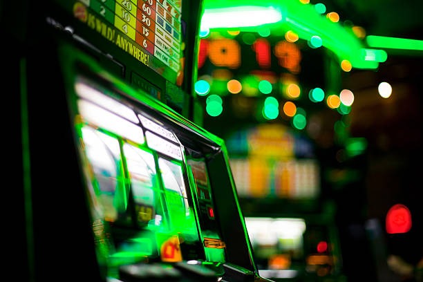pokari4d Arcade Games