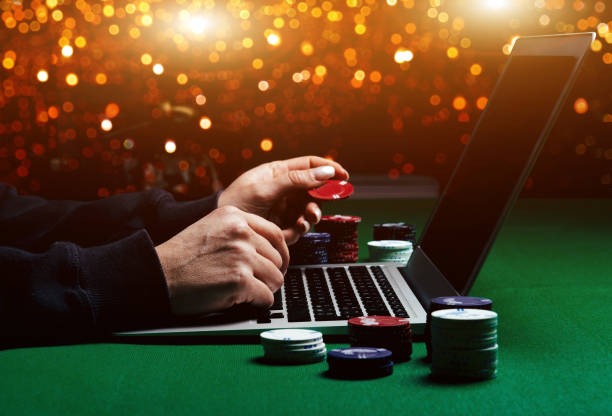 pokari4d pokari4d App — Casino in Your Pocket